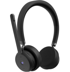 Casque Bluetooth Lenovo VoIP - MS Teams (4XD1M80020)