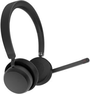 Casque Bluetooth Lenovo VoIP - MS Teams (4XD1M80020) — image 4