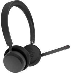 Casque Bluetooth Lenovo VoIP - MS Teams (4XD1M80020)