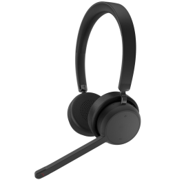 Casque Bluetooth Lenovo Stereo (4XD1Q30302)