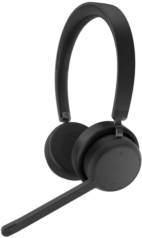 Casque Bluetooth Lenovo Stereo (4XD1Q30302) — image 3