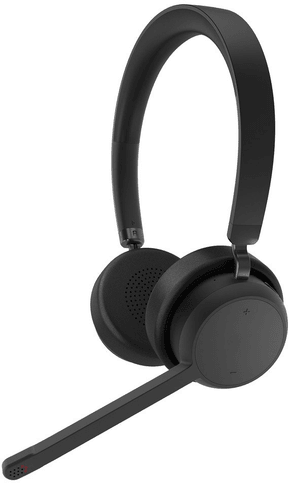 Casque Bluetooth Lenovo Stereo (4XD1Q30302) — image 3