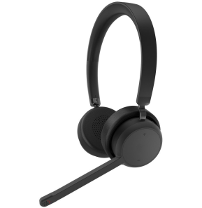 Casque Bluetooth Lenovo Stereo (4XD1Q30302)