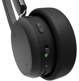 Casque Bluetooth Lenovo Stereo (4XD1Q30302)