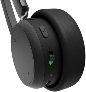 Casque Bluetooth Lenovo Stereo (4XD1Q30302) — image 7