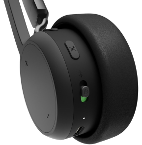 Casque Bluetooth Lenovo Stereo (4XD1Q30302)