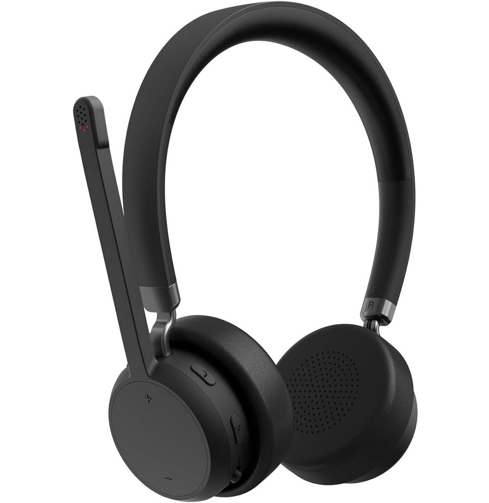Casque Bluetooth Lenovo Stereo (4XD1Q30302)