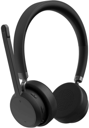 Casque Bluetooth Lenovo Stereo (4XD1Q30302)