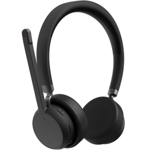 Casque Bluetooth Lenovo Stereo (4XD1Q30302)