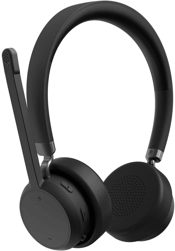 Casque Bluetooth Lenovo Stereo (4XD1Q30302)