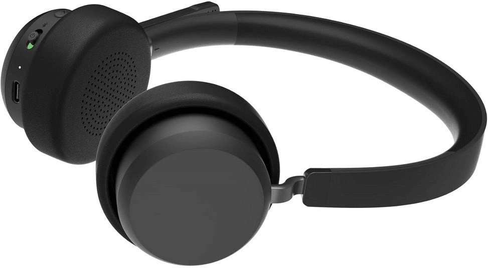 Casque Bluetooth Lenovo Stereo (4XD1Q30302) — image 8