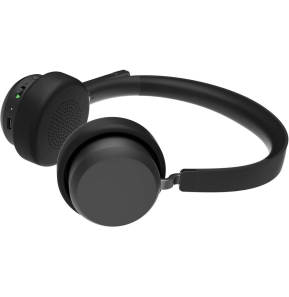 Casque Bluetooth Lenovo Stereo (4XD1Q30302)