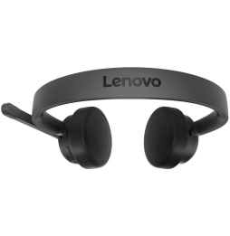 Casque Bluetooth Lenovo Stereo (4XD1Q30302)