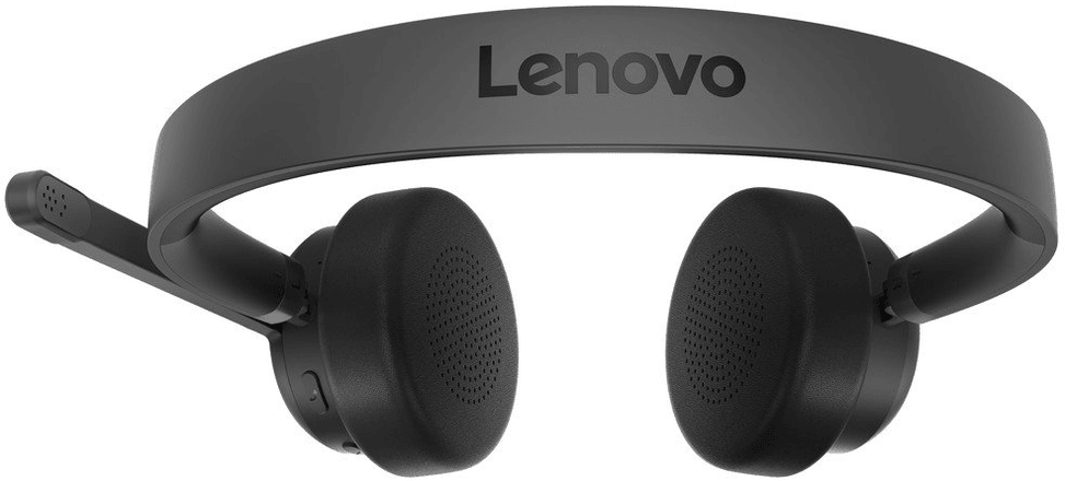 Casque Bluetooth Lenovo Stereo (4XD1Q30302) — image 9
