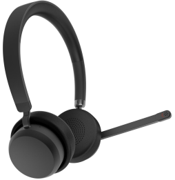 Casque Bluetooth Lenovo Stereo (4XD1Q30302)