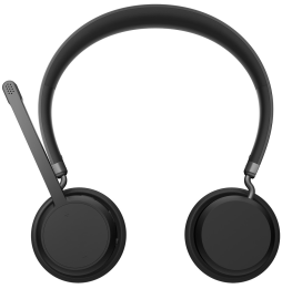 Casque Bluetooth Lenovo Stereo (4XD1Q30302)