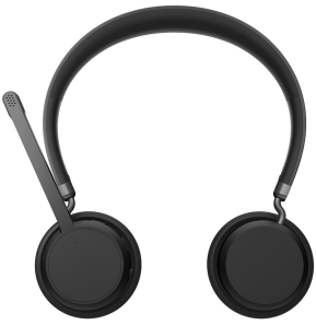Casque Bluetooth Lenovo Stereo (4XD1Q30302)