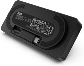 Station d'accueil de voyage Lenovo USB-C pour deux écrans - avec adaptateur (40B90100EU) — image 6