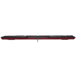 Clavier Logitech Gaming Keyboard G105 - avec rétro-éclairage LED (AZERTY Français)