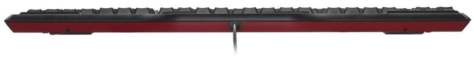 Clavier Logitech Gaming Keyboard G105 - avec rétro-éclairage LED (AZERTY Français) — image 6