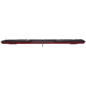 Clavier Logitech Gaming Keyboard G105 - avec rétro-éclairage LED (AZERTY Français)