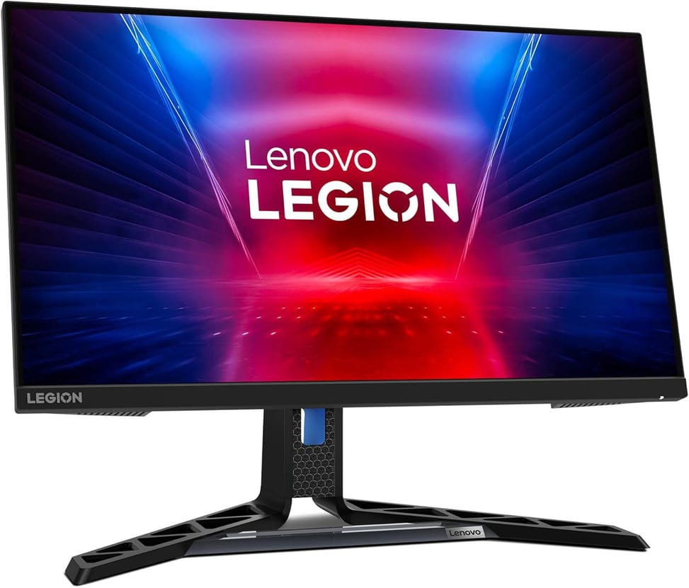 Écran 24,5" Lenovo Legion R25f-30 (67B8GACBEU) — image 2