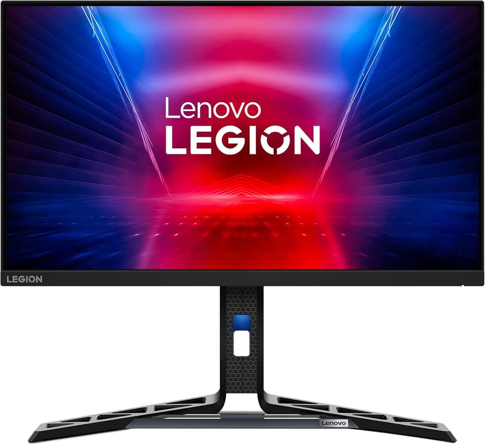 شاشة 24.5" Lenovo Legion R25f-30 (67B8GACBEU) — صورة 3