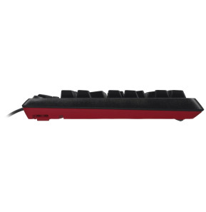 Clavier Logitech Gaming Keyboard G105 - avec rétro-éclairage LED (AZERTY Français)