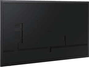 Écran plat de signalisation numérique Samsung 65" QM65C LCD Wifi 4K (LH65QMCEBGCXEN) — image 5