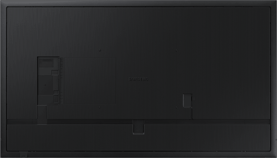 Écran plat de signalisation numérique Samsung 65" QM65C LCD Wifi 4K (LH65QMCEBGCXEN) — image 6