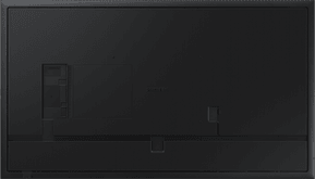 Écran plat de signalisation numérique Samsung 65" QM65C LCD Wifi 4K (LH65QMCEBGCXEN) — image 6