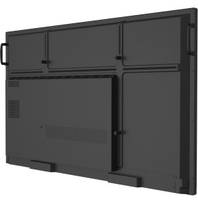 Écran Tactile d'affichage interactif Viewsonic ViewBoard® 65" 4k (IFP6550-5)