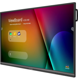 Écran Tactile d'affichage interactif Viewsonic ViewBoard® 65" 4k (IFP6550-5)