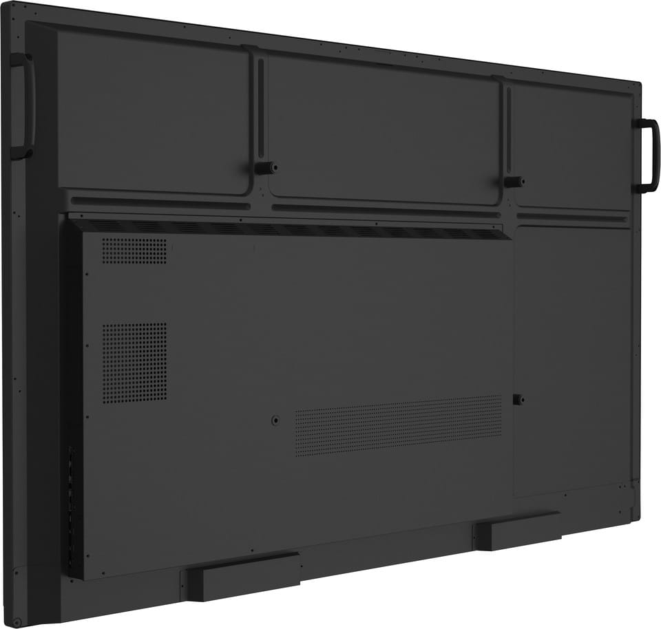 Écran Tactile d'affichage interactif Viewsonic ViewBoard® 65" 4k (IFP6550-5) — image 5