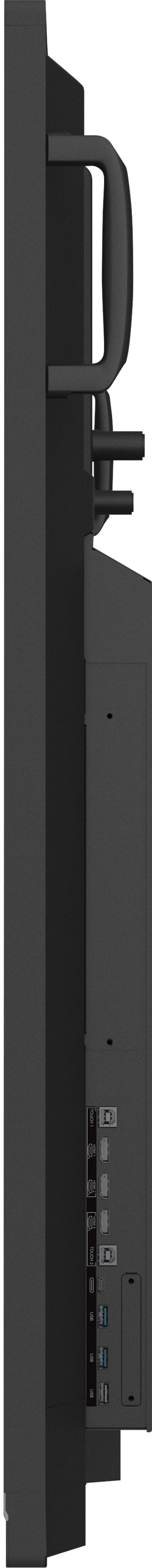 Écran Tactile d'affichage interactif Viewsonic ViewBoard® 65" 4k (IFP6550-5) — image 8
