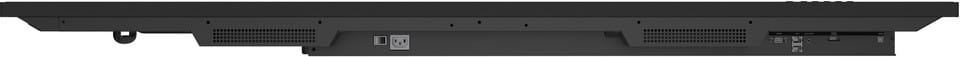 Écran Tactile d'affichage interactif Viewsonic ViewBoard® 65" 4k (IFP6550-5) — image 10