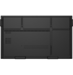 Écran Tactile d'affichage interactif Viewsonic ViewBoard® 65" 4k (IFP6550-5)