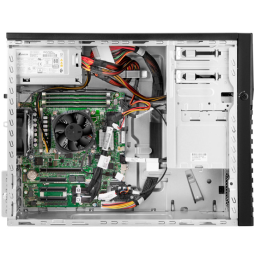 Serveur HPE ProLiant ML30 Gen11 (P65096-421)