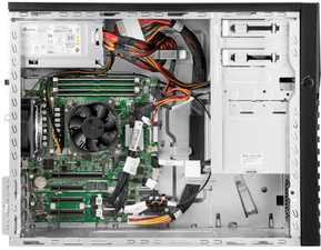 Serveur HPE ProLiant ML30 Gen11 (P65096) — image 5