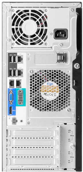 Serveur HPE ProLiant ML30 Gen11 (P65096) — image 3