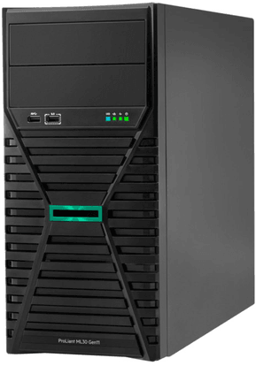 Serveur HPE ProLiant ML30 Gen11 (P65096) — image 4
