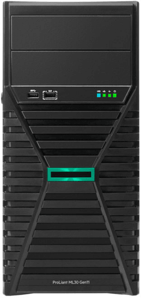 خادم HPE ProLiant ML30 Gen11 (P65096)