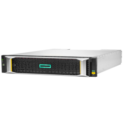 Serveur HPE MSA 2060 16Gb SFF (R0Q74B)