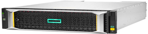 Baie de stockage HPE MSA 2060 16Gb SFF (R0Q74B) — image 3