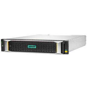 Serveur HPE MSA 2060 16Gb SFF (R0Q74B)