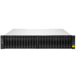 Serveur HPE MSA 2060 16Gb SFF (R0Q74B)