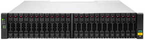 Baie de stockage HPE MSA 2060 16Gb SFF (R0Q74B) — image 2