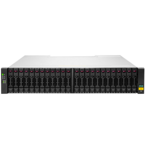 Serveur HPE MSA 2060 16Gb SFF (R0Q74B)