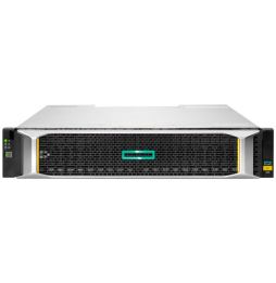Serveur HPE MSA 2060 16Gb SFF (R0Q74B)