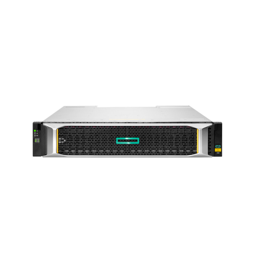 Serveur HPE MSA 2060 16Gb SFF (R0Q74B)
